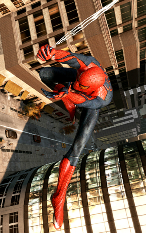 Revista Mago Games RDZ: The Amazing Spider-Man 2 - detonado e desbloquear  trajes