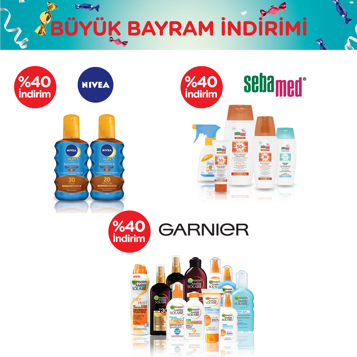 watsons buyuk bayram indirimi basladi