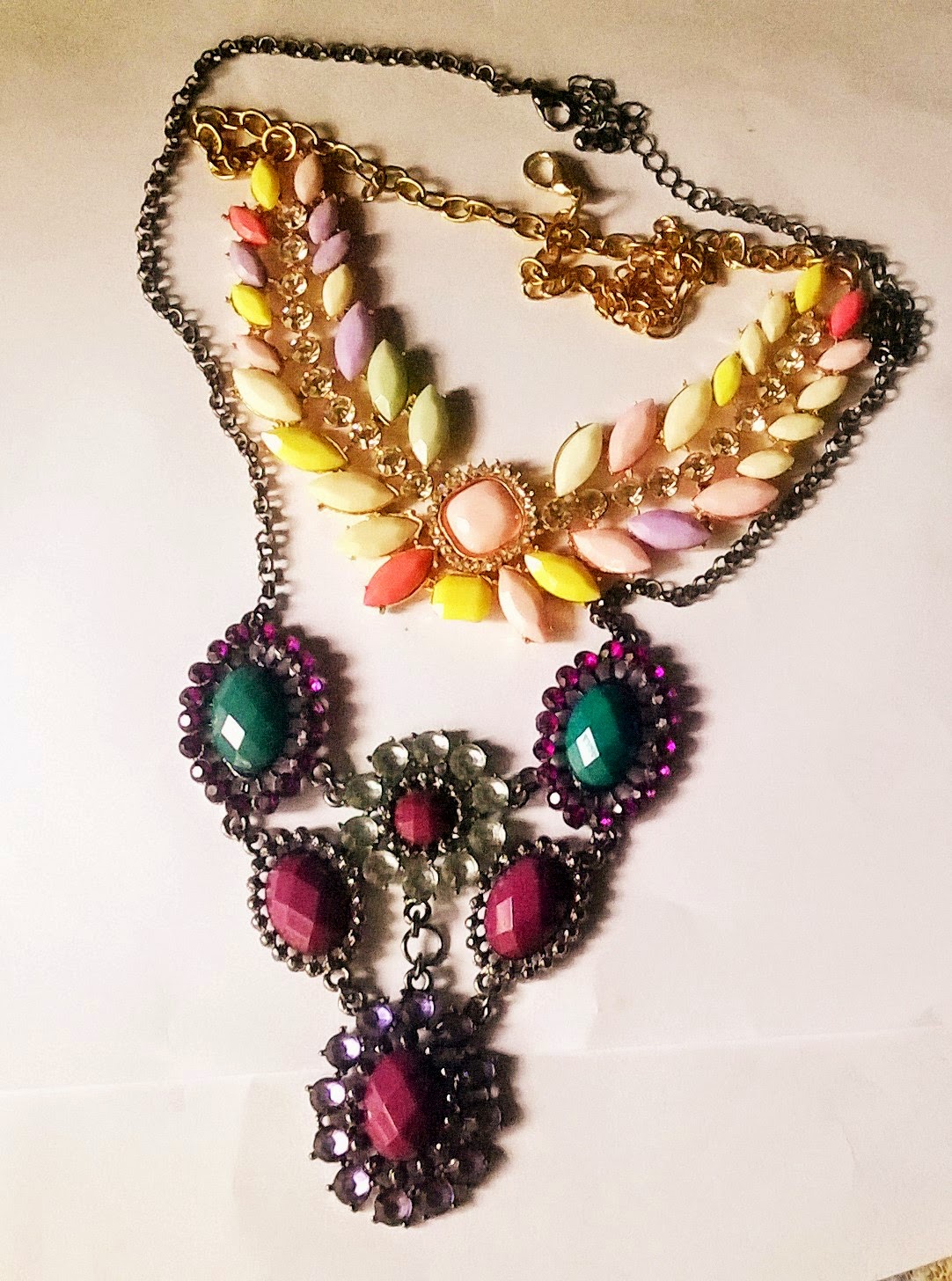 flipkart shopping necklace