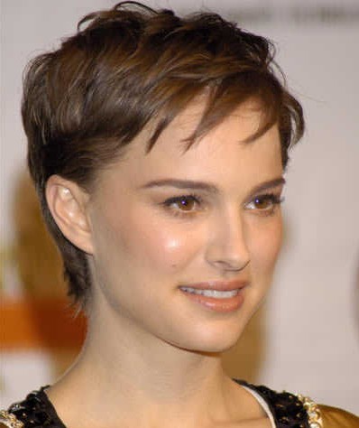 Different Style Haircuts