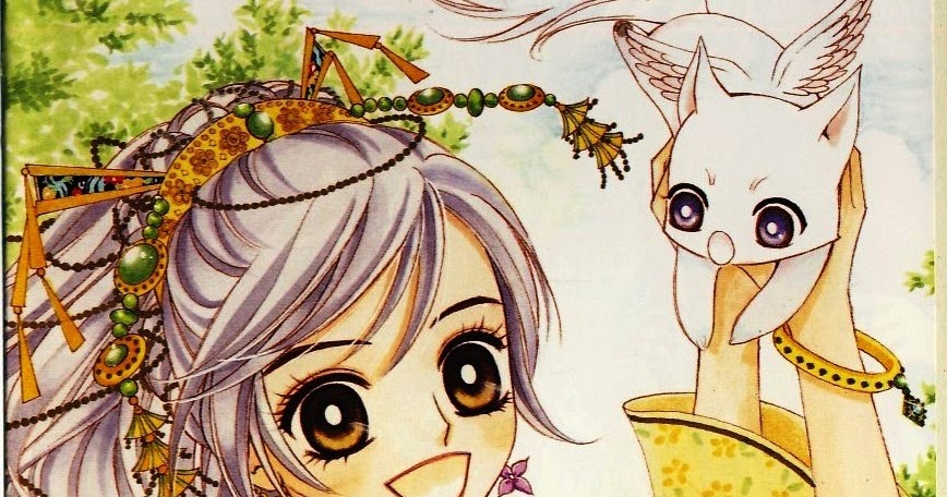 Shojo-Manhwas Raws: Sarasah