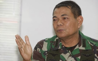 Hadapi Malaysia, TNI AD Andalkan Diplomasi sebagai Kekuatan Militer