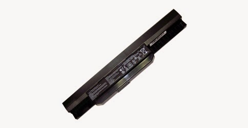 Harga Baterai Laptop Asus K43U Original Harga Baterai Laptop Asus K43U Original