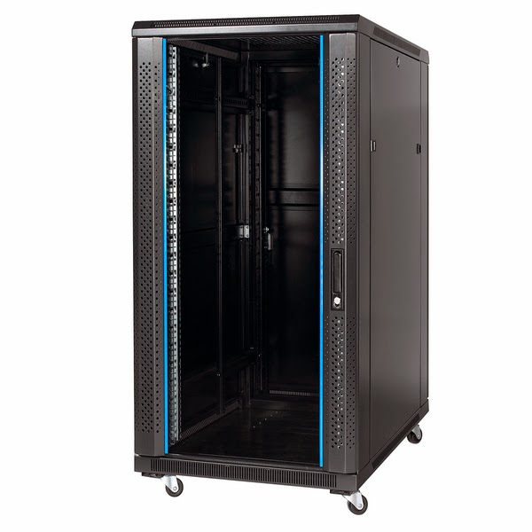 Penn Malaysia 19 Inch Rack Mount Enclosures
