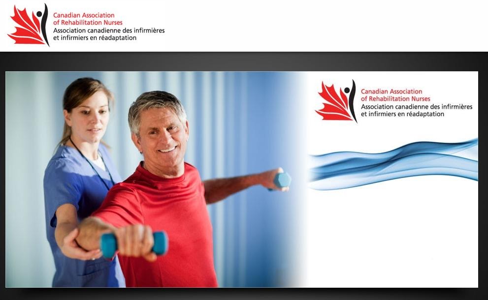 REHABILITACIÓN Y MEDICINA FÍSICA. Mirando al futuro. Canadá