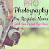 Expert Photography Tips for Regular Women
