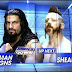 Roman Reigns vs Sheamus Free Download PC Game