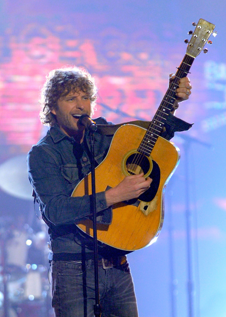 Dbcongress Com Dierks Bentley Congress Fan Club Blog 05