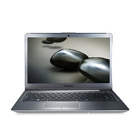 Samsung Notebook Series 5 ULTRA 530U4C-S02 Specifications