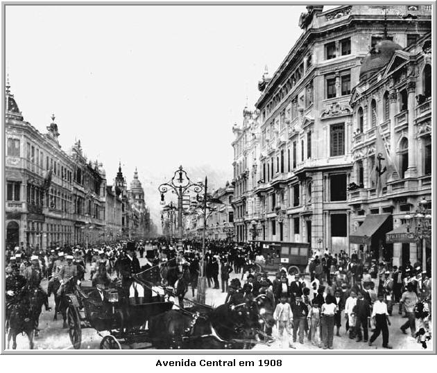 o brasil entre 1900