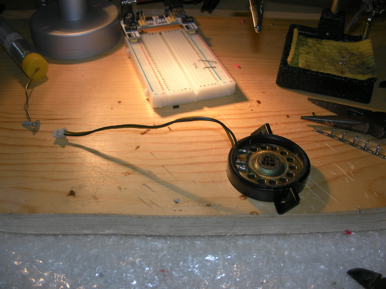 robosapien v2 repair