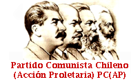 Partido Comunista Chileno (Acción Proletaria), PC (AP)