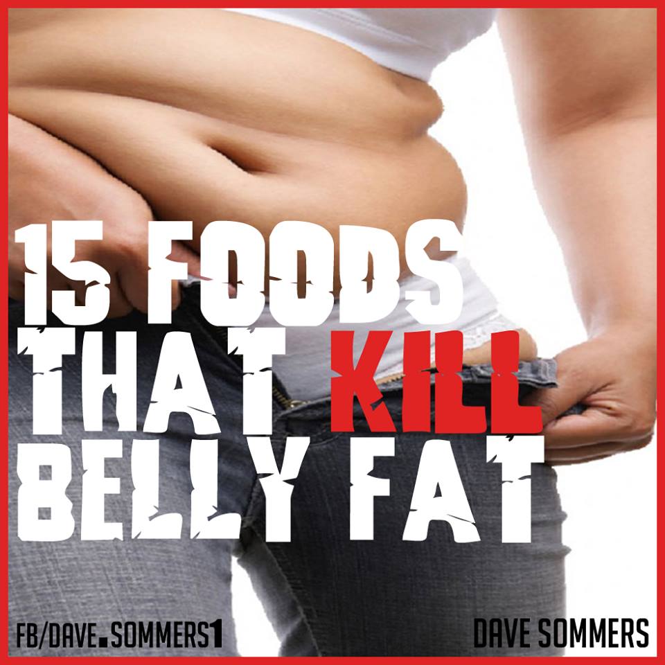 Can You Lose Stomach Fat By Not Eating