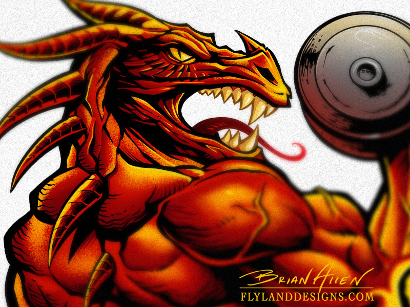 DRAGON MMA SELF DEFENSE