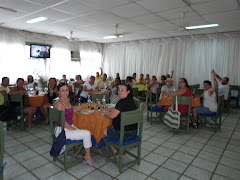 ALMOÇO CIDADES DO OURO