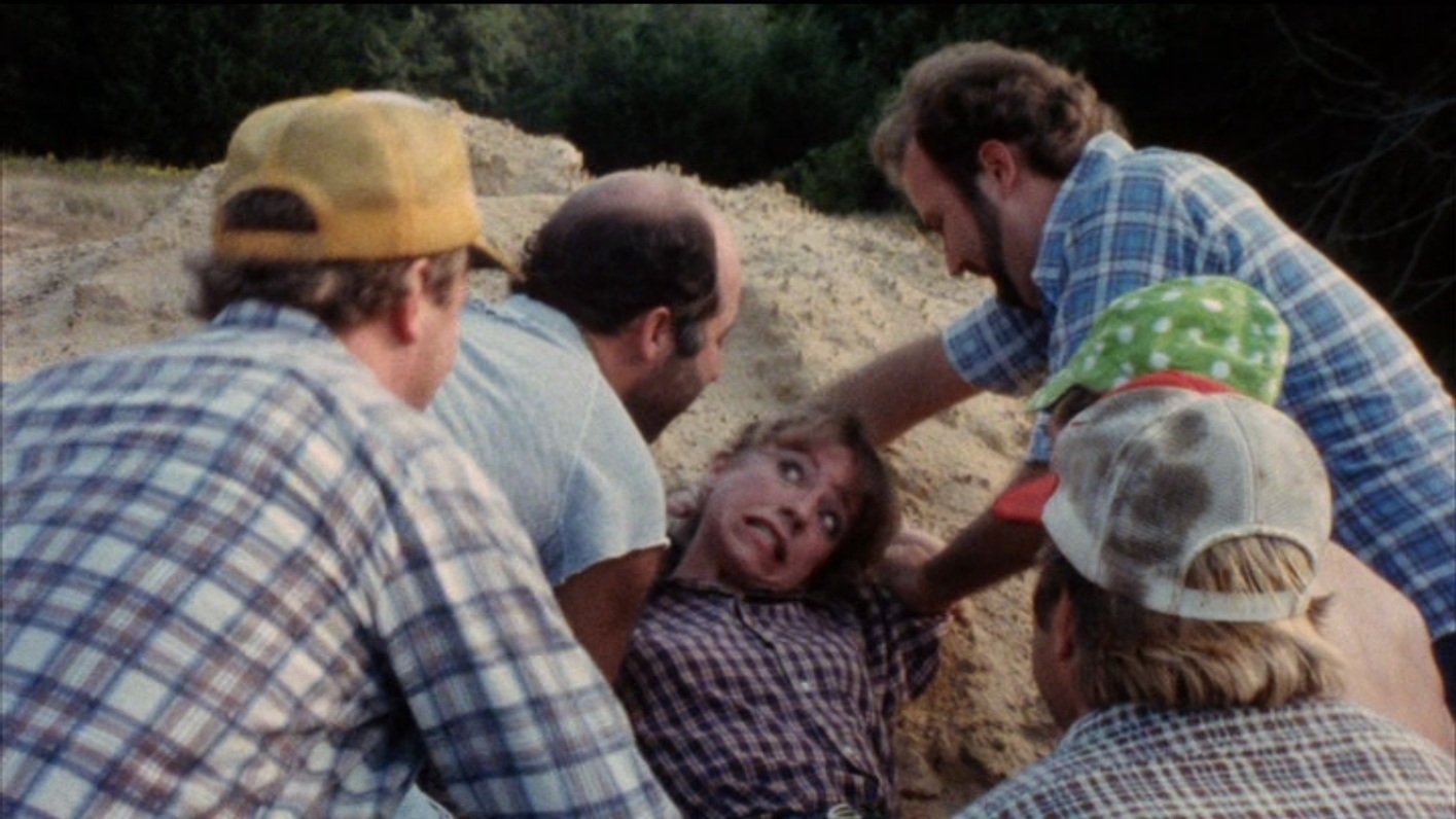 Amazoncom: Nail Gun Massacre: Movies TV