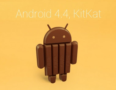 ANDROID 4.4 (KITKAT) ANDROID 4.4 (KITKAT)