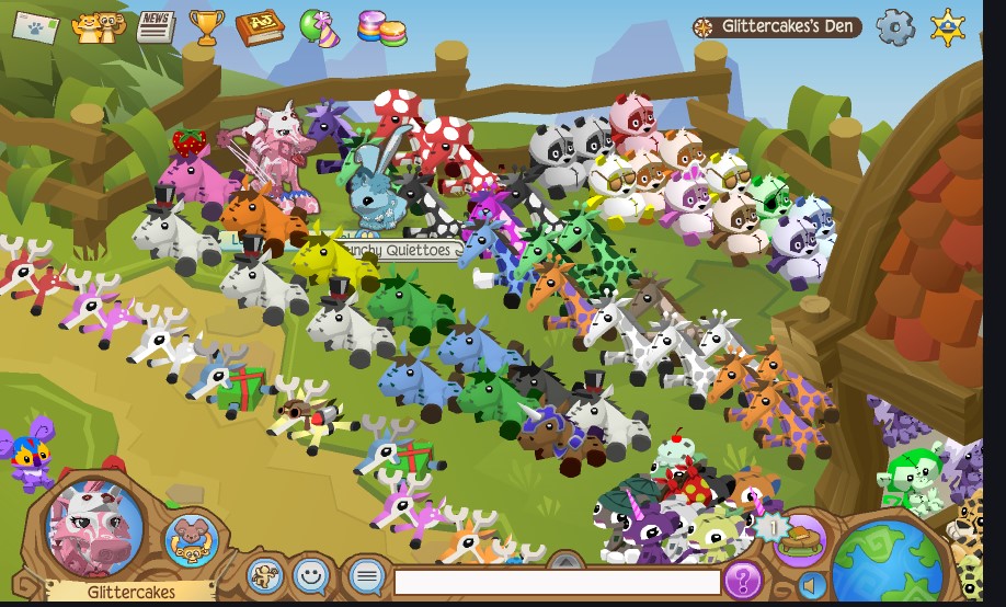 Plushies in my den: join the plushie collectors club plushies in my den: join the plushie collectors club