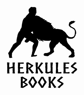 HERKULES BOOKS