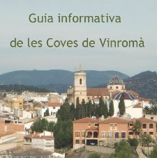 Guia de les Coves