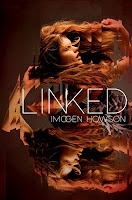 book cover of Linked by Imogen Howson