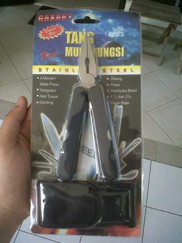 tang lipat multifungsi kios aksesoris unik tang lipat multifungsi kios aksesoris unik