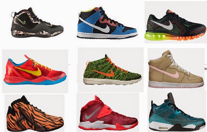 nike shoe sale au