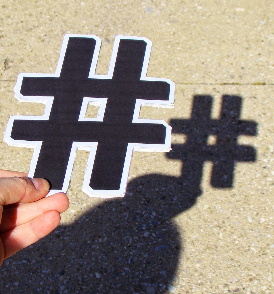Cómo utilizar hashtags en ​​Google Plus para tener más presencia