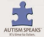 Autism Speaks Charity
