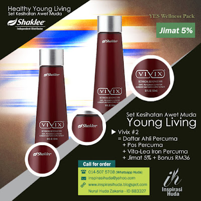 Healthy Young Living