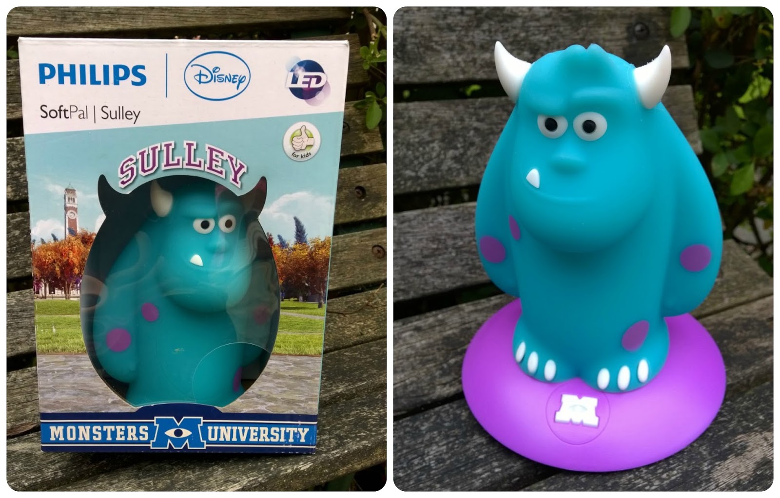 Philips SoftPal Sully