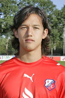 BACA SELENGKAPNYA » Foto Irfan Bachdim Terbaru Timnas Club