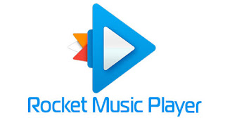 rocket music player premium