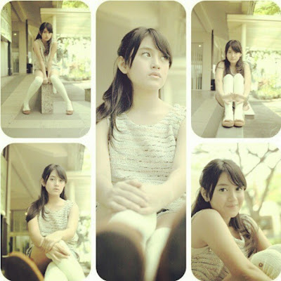 Nabilah JKT48 Nabilah JKT48