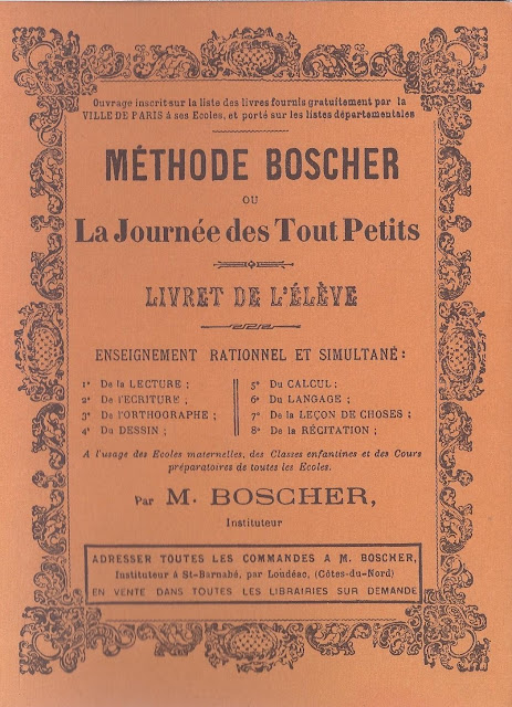 Alphabétique, syllabique, globale, mixte... : le classement des manuels de lecture pour apprendre à lire aux enfants - Page 20 Boscher+1906+-0000+0+couverture