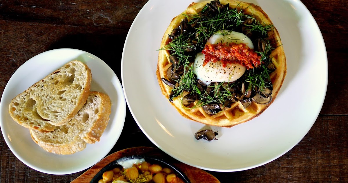 VCR Jalan Galloway Bukit Bintang KL Potato Waffles! Spicy Sharon A Malaysian Lifestyle