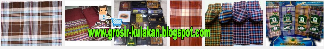 Grosir Sarung Grosir Sarung