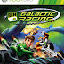Free Download Ben 10 Galactic Racing  Games