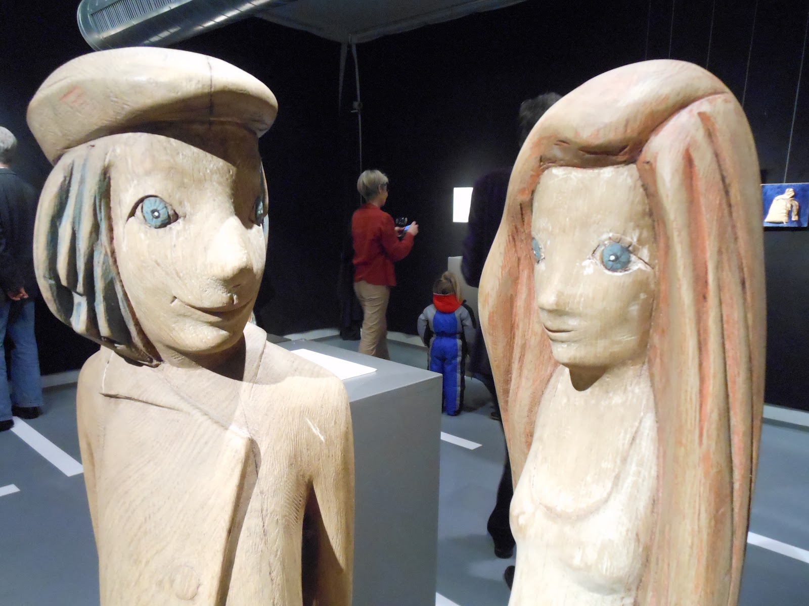 Late 19th And 20th Century Art Movements 100 Years 1870 1970