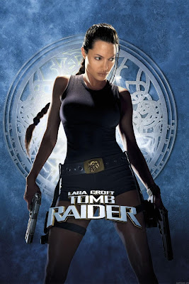 Tomb Raider (English) Movie Download Telugu Movies