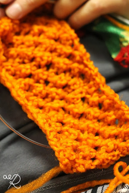 spotkanie szyciowe w ClockWork Warszawa