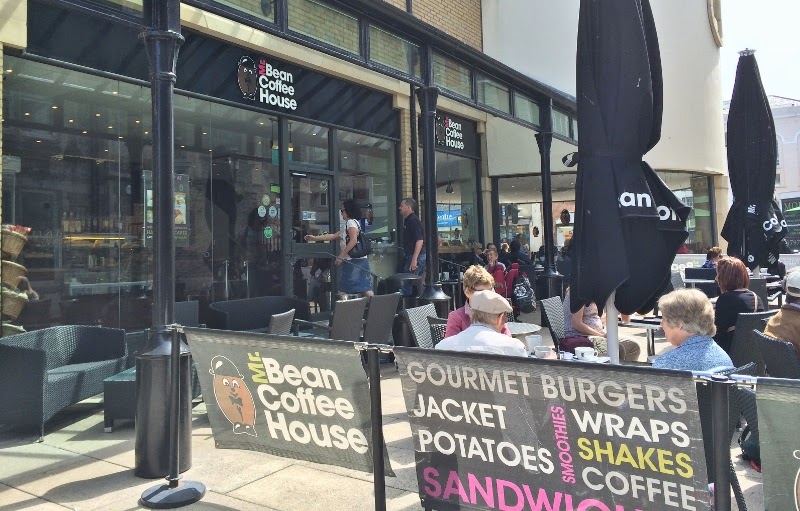 Best coffee places in Hastings, Battleaxe's favourites