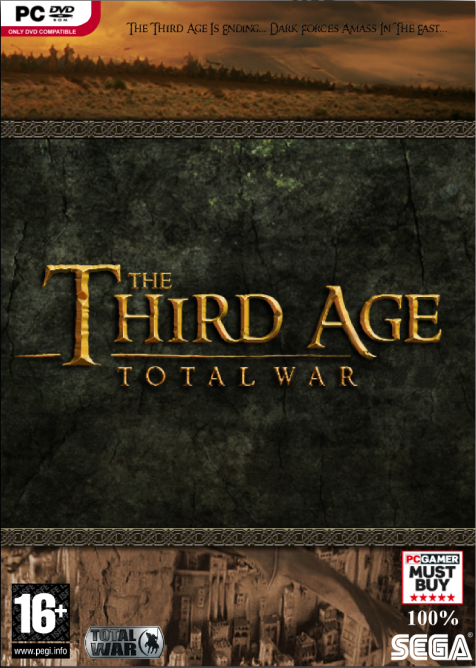 Total war third age  mac