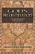 God's Predestination