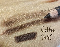 coffee de mac