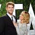 Miley Cyrus Engaged To Liam Hemsworth After Three Years Of Dating