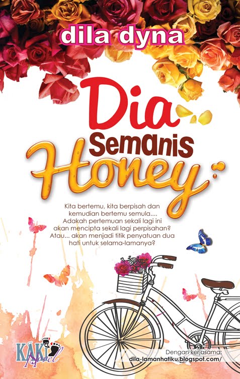 3rd- Dia Semanis Honey