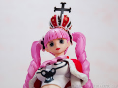 POP Neo-DX - Ghost Princess Perhona