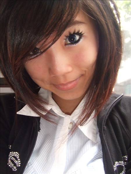 korean hairstyle 2011