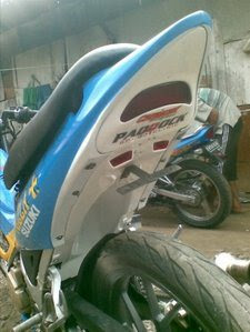 Spakbor Depan Satria Fu Variasi modifikasi suzuki satria variasi motor suzuki satria f 150 Spakbor Depan Satria Fu Variasi modifikasi suzuki satria variasi motor suzuki satria f 150